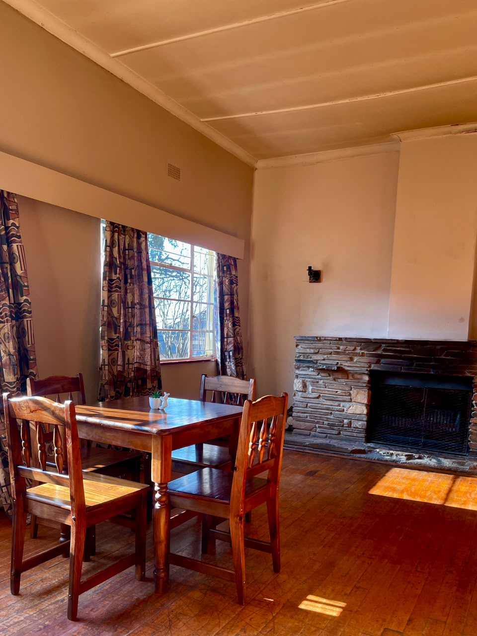 Lodge gallery photo